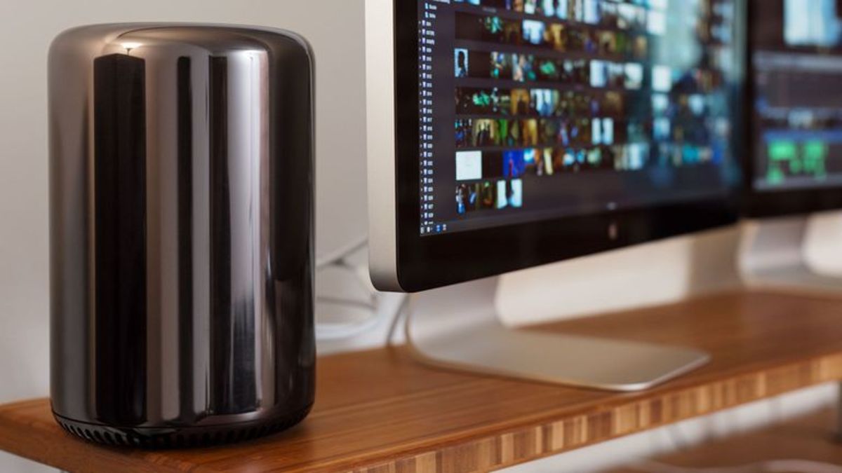 Η Apple ετοιμάζεται να ανανεώσει επιτέλους, τον Mac Pro!