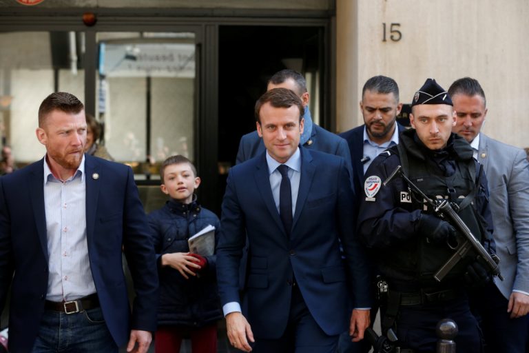 Γαλλικές εκλογές – Εμμανουέλ Μακρόν: Ισχυρός ή Πρόεδρος σε ομηρία; – Το γαλλικό παράδοξο