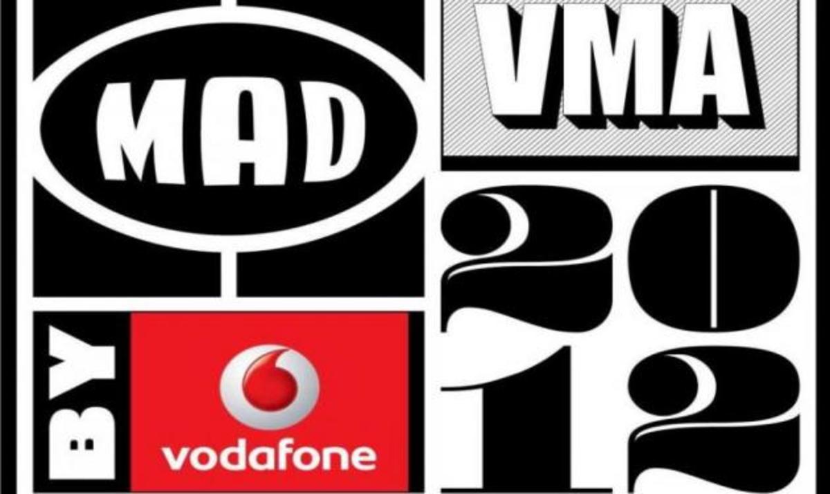 Μάθε ποιοι θα είναι υποψήφιοι στα Mad Video Music Awards 2012