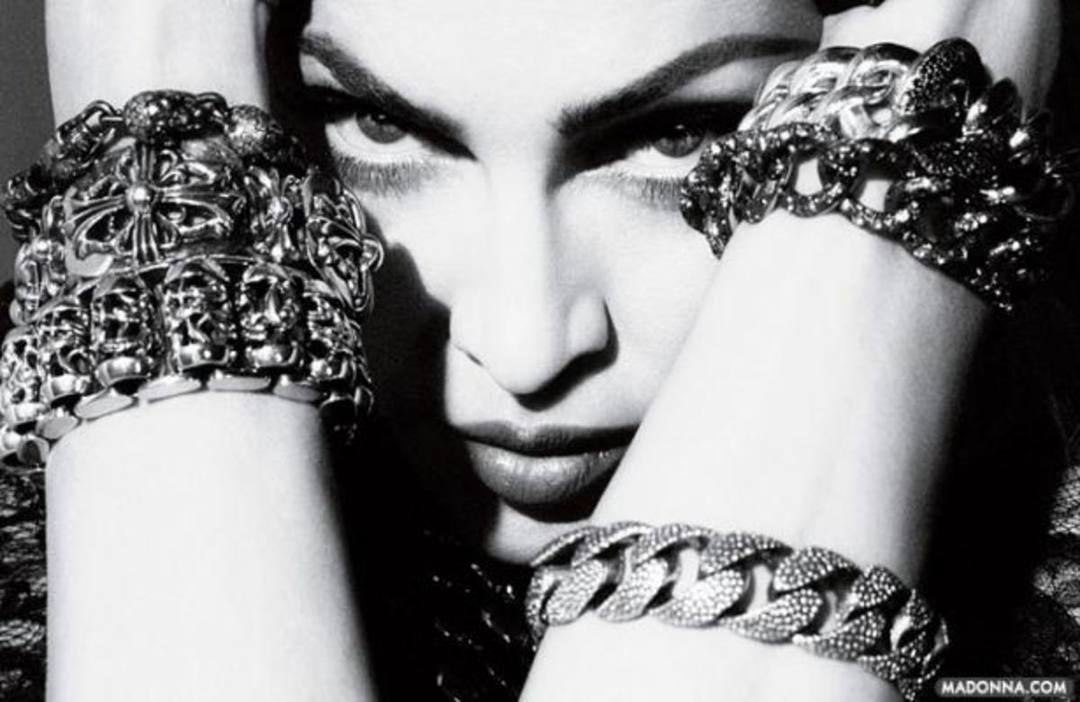 Σε ποιο βίντεο κλιπ της Madonna βασίζεται το τρέιλερ της νέας σειράς του Ρήγα;
