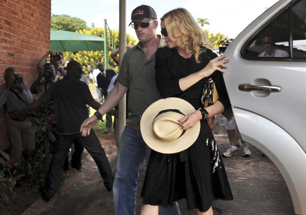 Αρχιεπίσκοπος κατά της Madonna – Μην πάτε στη συναυλία είναι αμαρτία