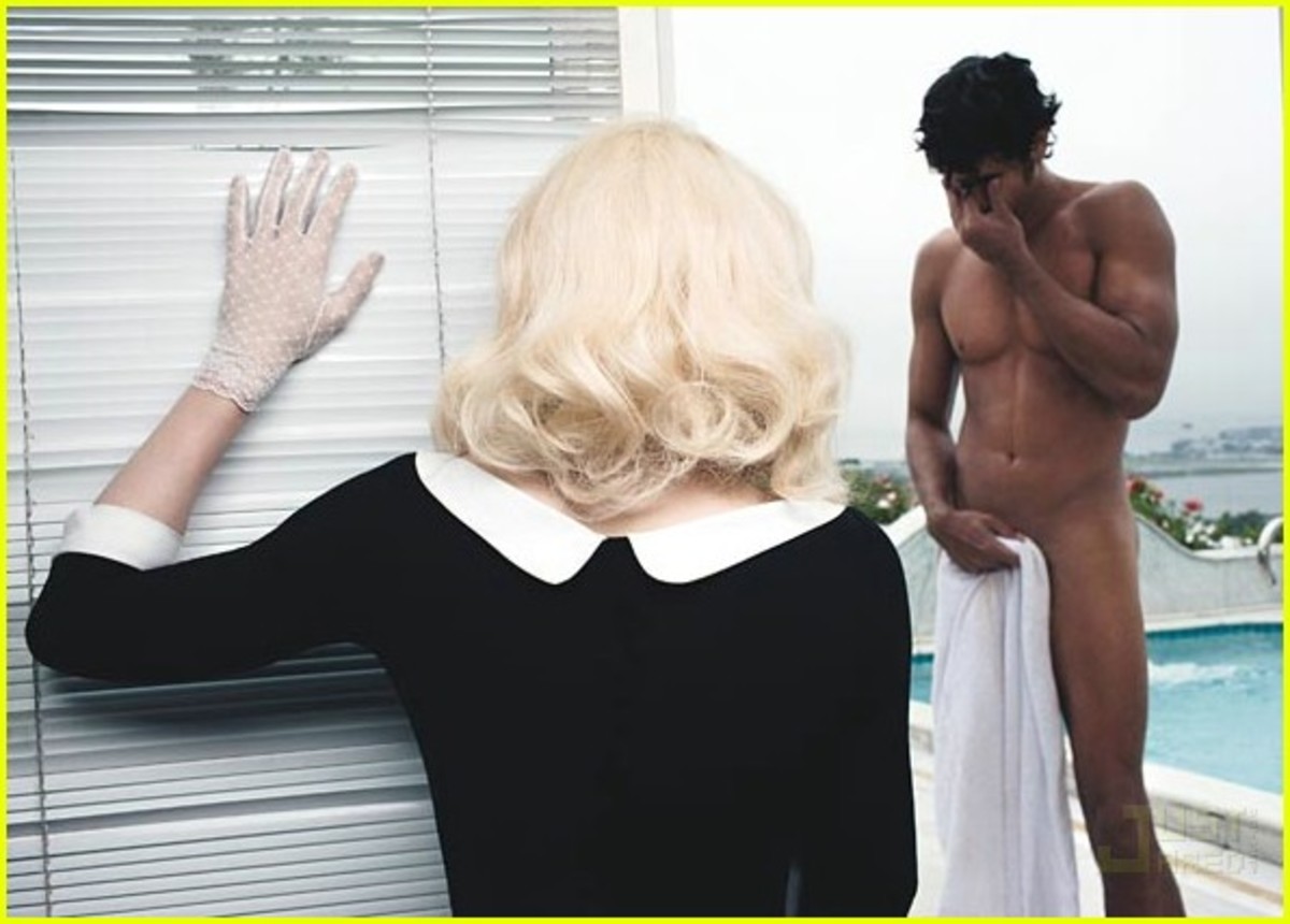 Η Madonna θέλει παιδί από τον Jesus!