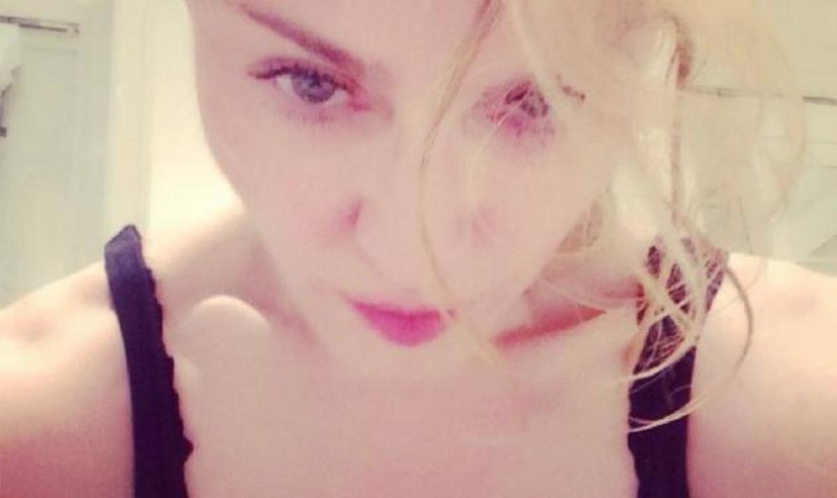 Madonna: Δες τις σέξι πόζες της στο Instagram!