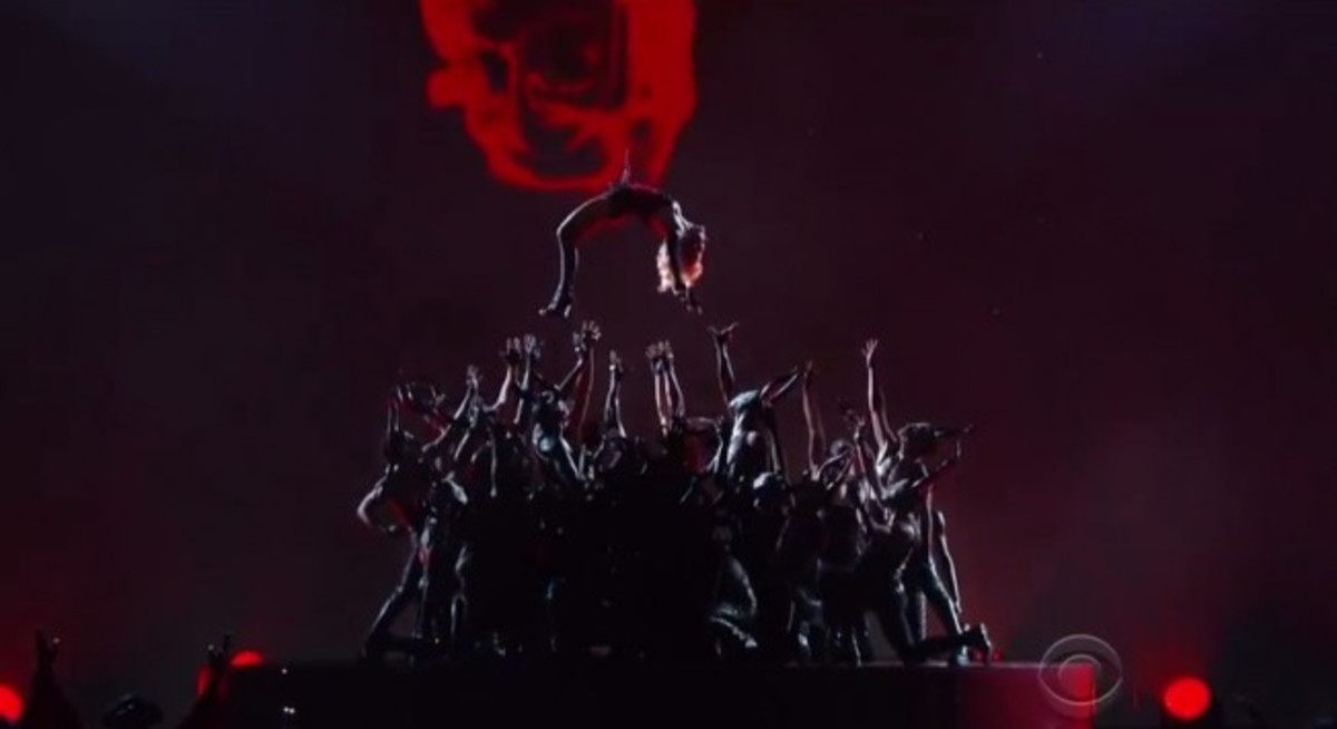 Ο Μινώταυρος της Madonna