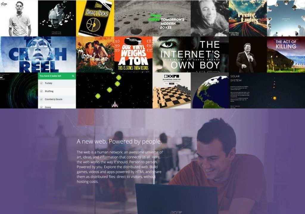 Project Maelstrom: Ο νέος browser του …BitTorrent!