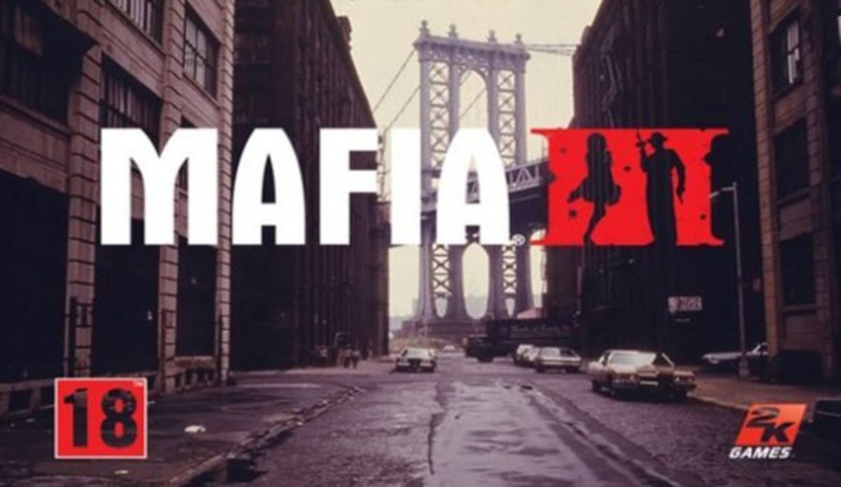 GAMES: Κυκλοφόρησε το πρώτο trailer για το Mafia III