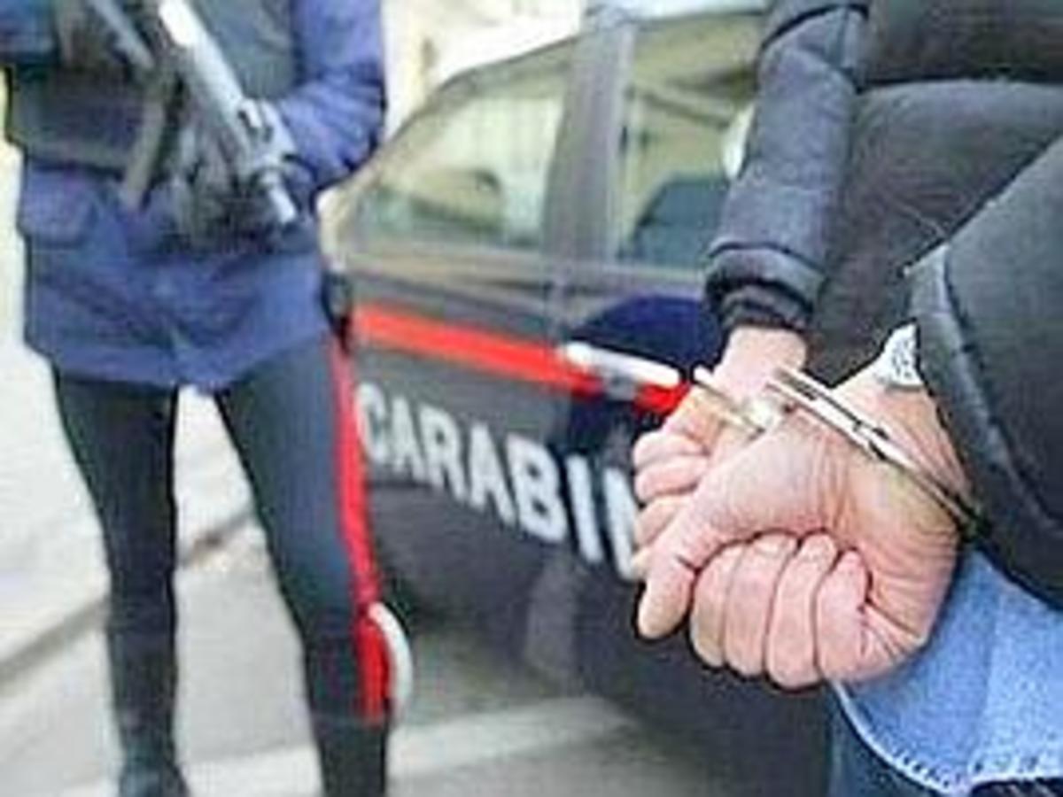 Συνελήφθη ο μεγαλομαφιόζος Φραντσέσκο Ματρόνε