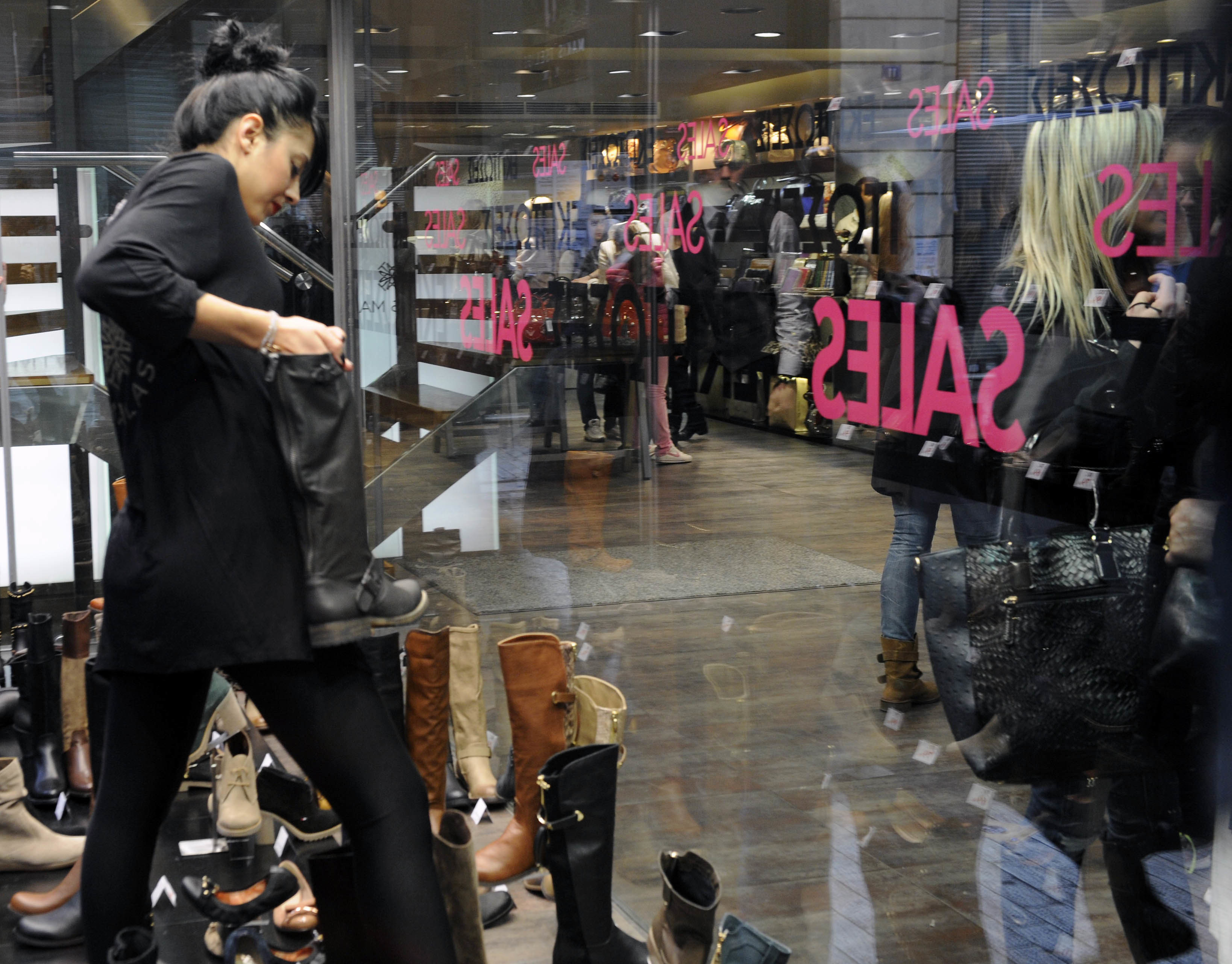 Καλαμάτα: Ένας 35χρονος “εγκέφαλος” πέντε διαρρήξεων σε μαγαζιά