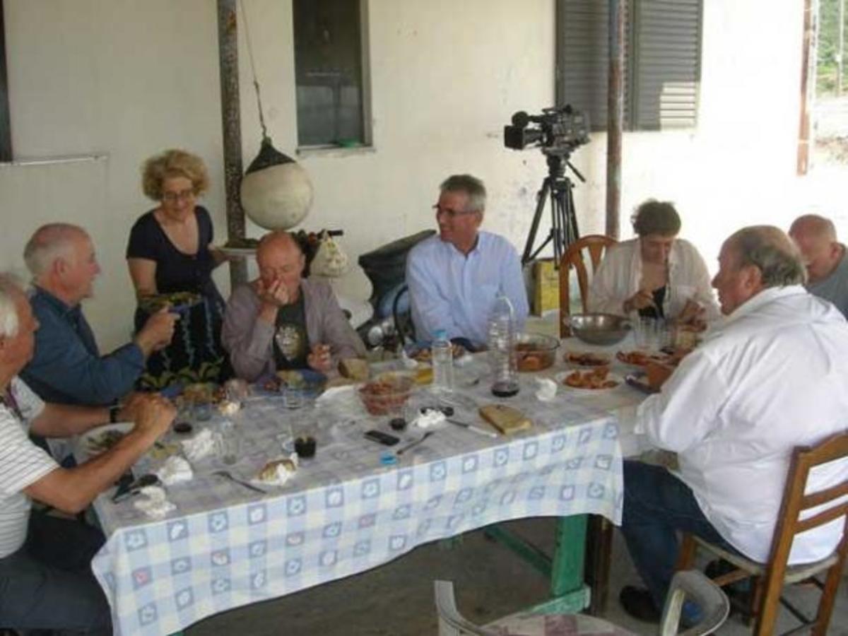 ΦΩΤΟ από το PamePreveza