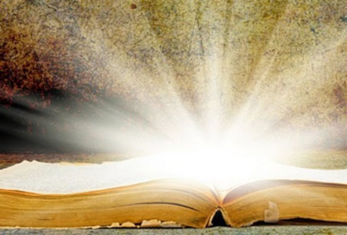 Τι σχέση έχει η μαγεία με τους εξορκισμούς;