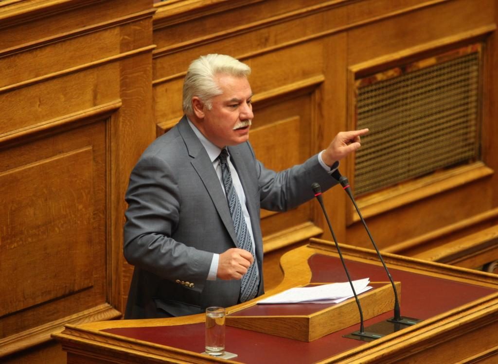 ΦΩΤΟ ΑΡΧΕΙΟΥ EUROKINISI