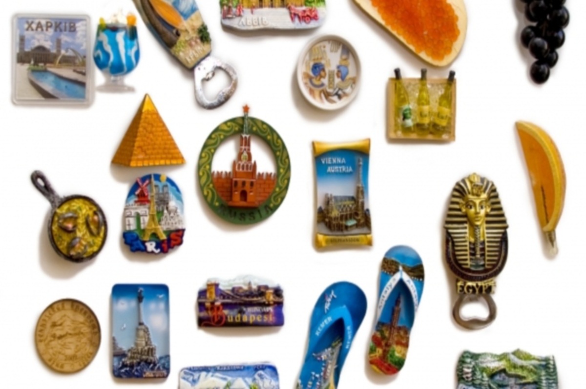 ΚΙΝΔΥΝΟΣ τα Διακοσμητικά Μαγνητάκια στα Ψυγεία;