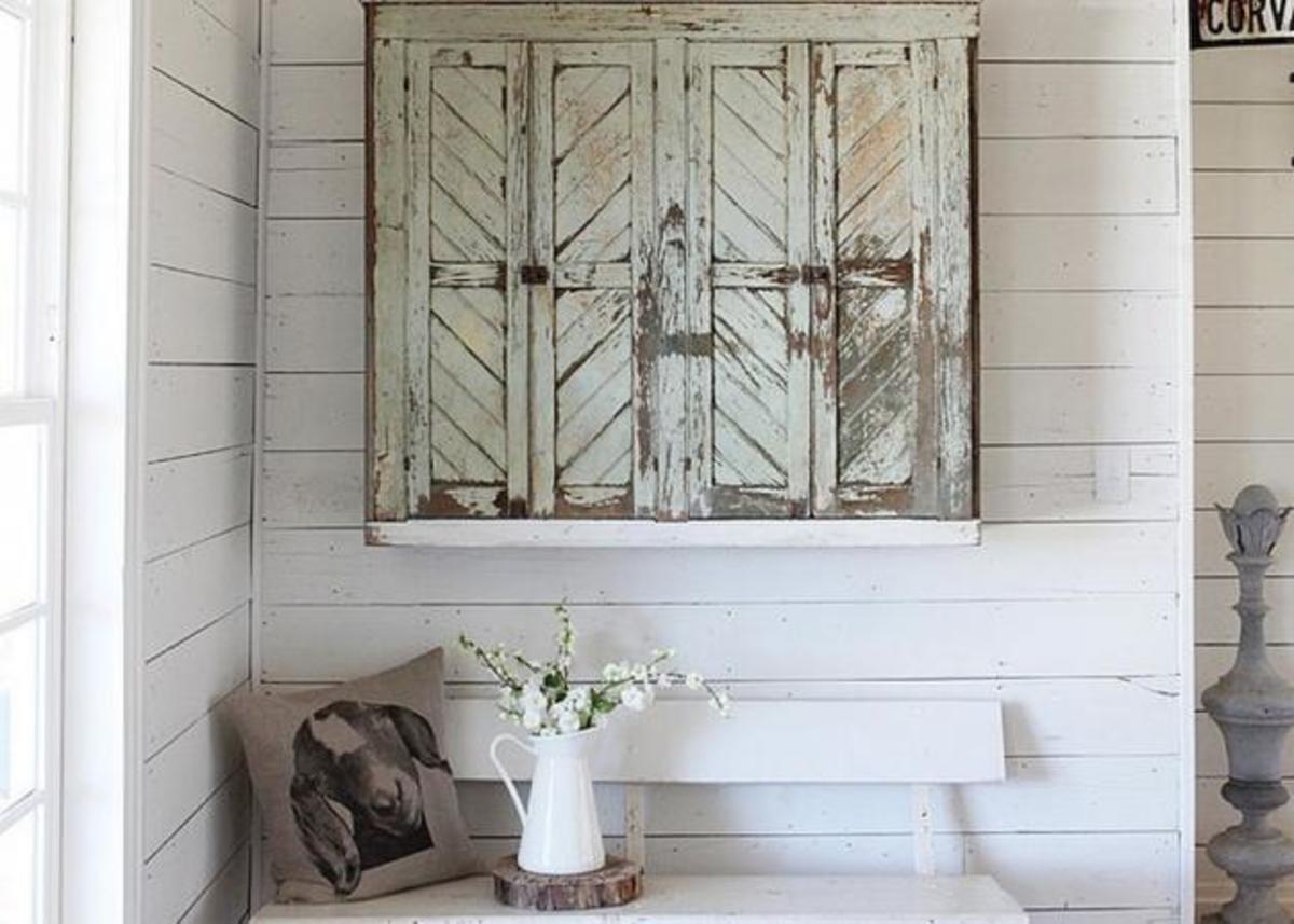 Ένα εντυπωσιακό σπίτι στο οποίο θα ήθελες να ζήσεις