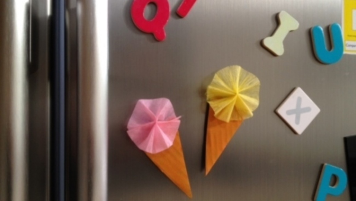 Αν έχετε μαγνητάκια στο ψυγείο σας πρέπει οπωσδήποτε να δείτε αυτό…