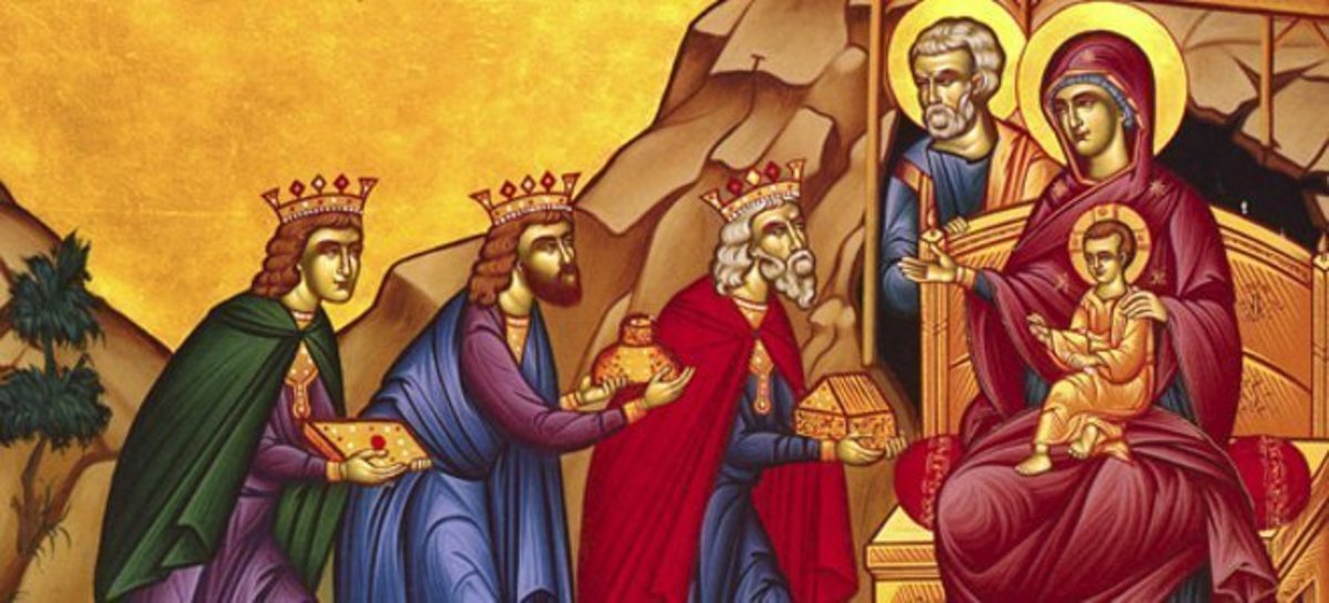 Οι τρεις Μάγοι ήταν αστρολόγοι;