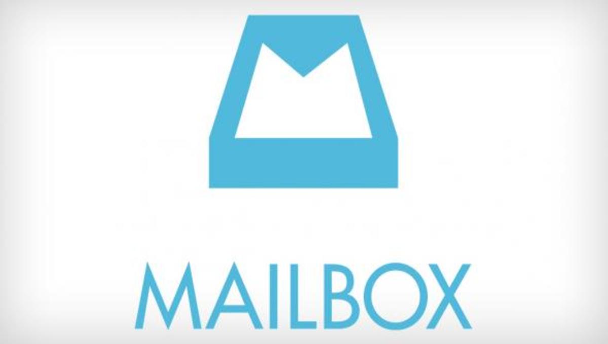 Κυκλοφόρησε η εφαρμογή Mailbox!