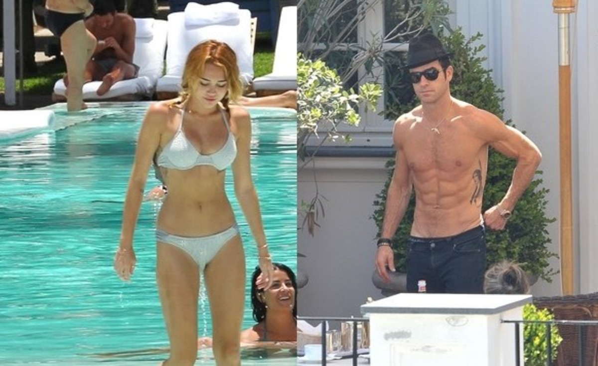 Οι 10 πιο σέξι αστέρες του Hollywood – Δείτε φώτο!