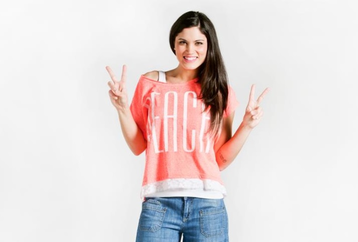 Συνατσάκη: «Θέλω να νικήσει στο Dancing With The Stars…»