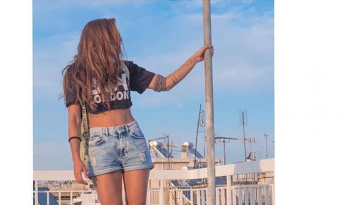 Μαίρη Συνατσάκη: Xoρεύει και είναι πιο σέξι από ποτέ! Βίντεο