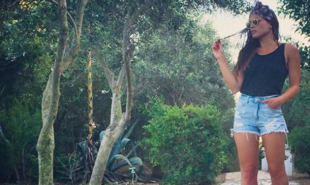 Μαίρη Συνατσάκη: Δεν θα πιστεύετε πόσες φωτογραφίες είχε στο κινητό της και τι ανακάλυψε!