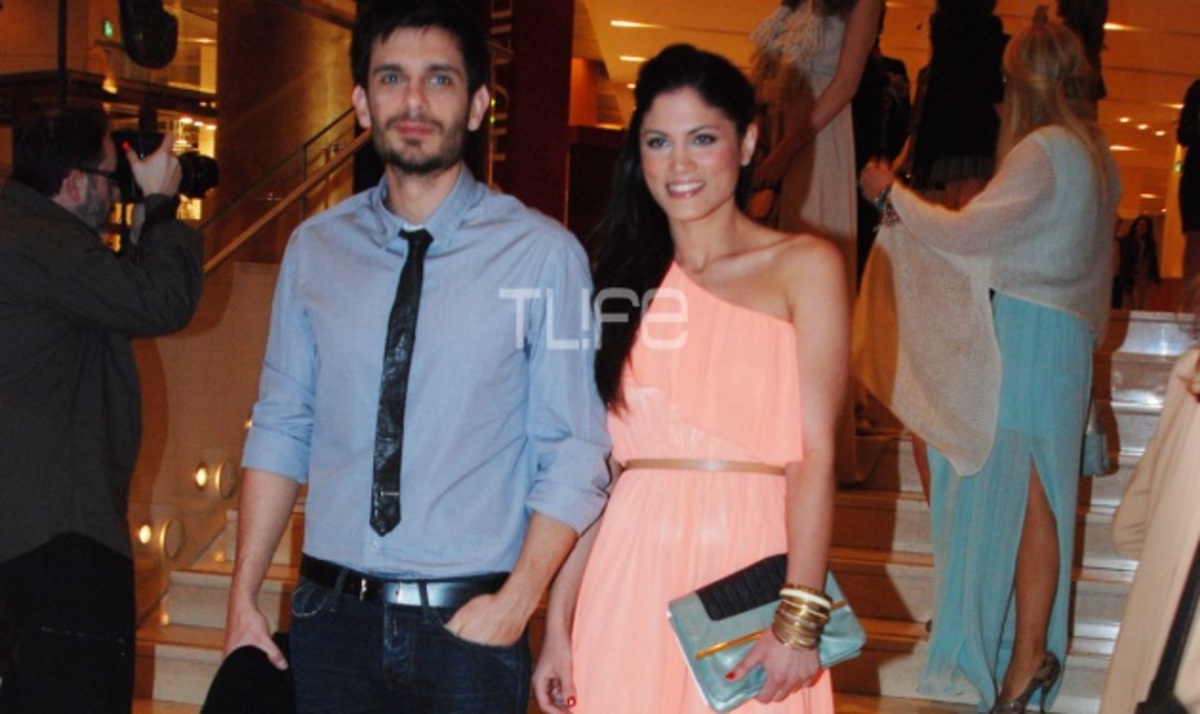 Μ. Στρατής: “Μου άρεσε πολύ η Μαίρη με τα νυφικά”