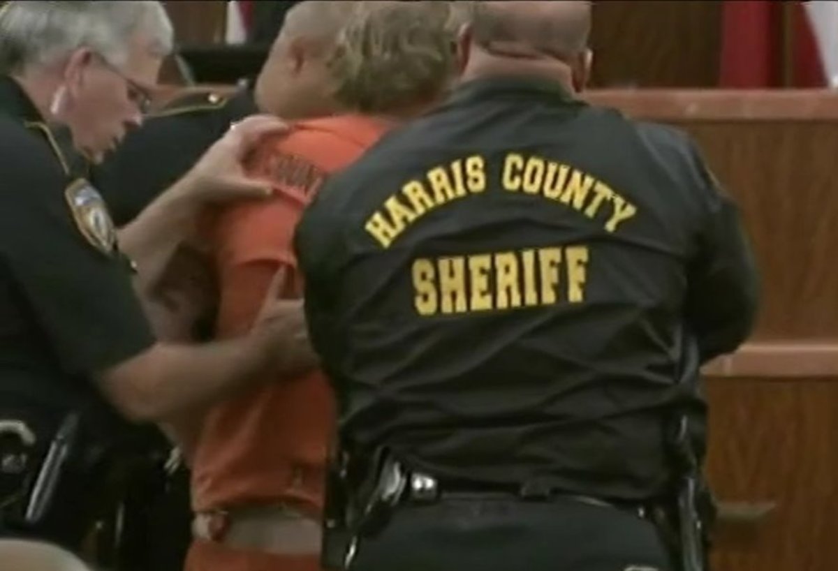 ΗΠΑ:”Κατέρρευσε” ο μακελάρης