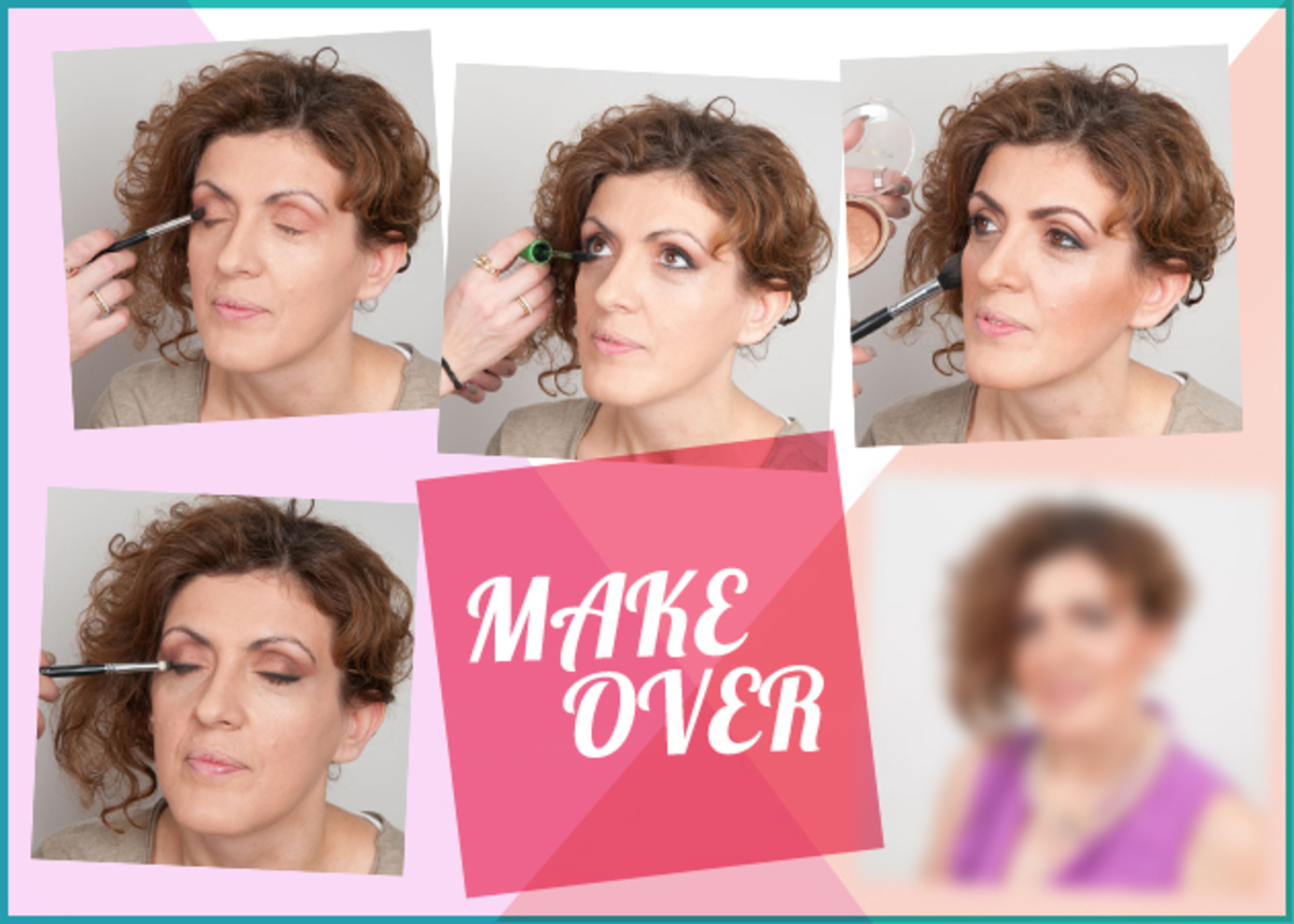 Δες το πριν και το εκπληκτικό μετά αυτής της μεταμόρφωσης!