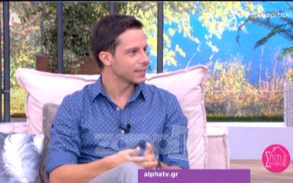 Δημήτρης Μακαλιάς: Όσα αποκάλυψε στην Σπυροπούλου για την αποχώρηση του από το Epsilon!