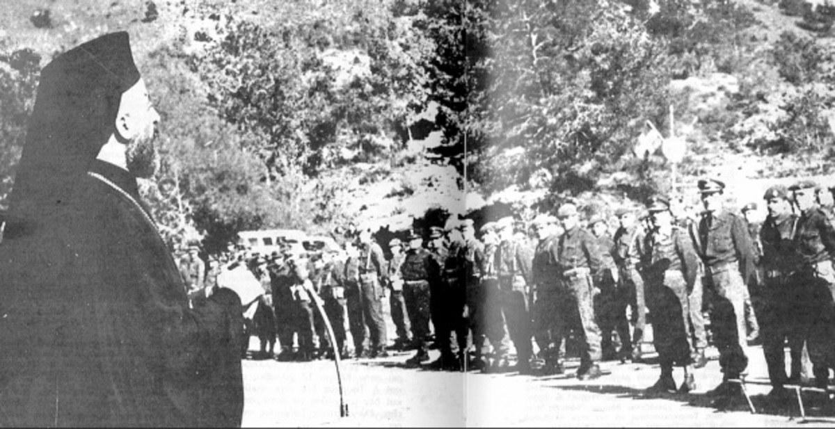“Θα σου βάλω το καλάσνικοφ στον κ@λο”!