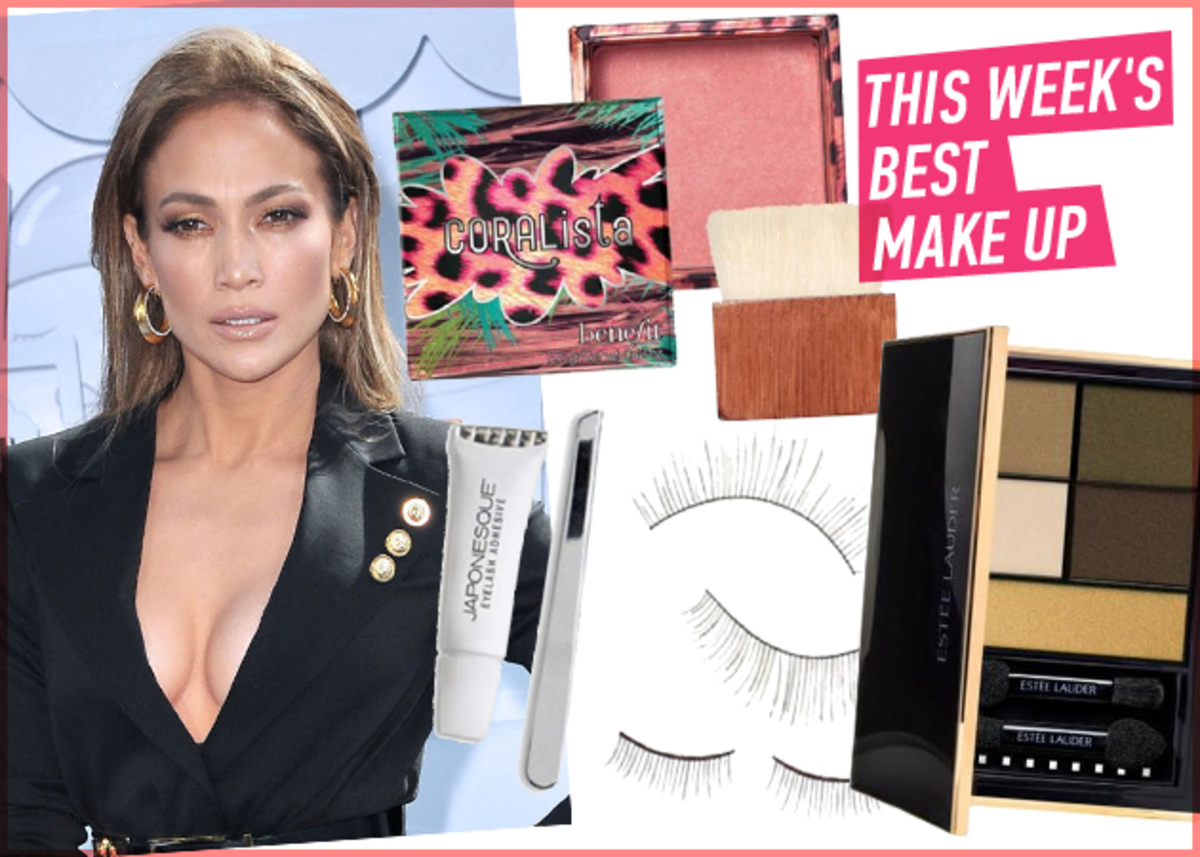 Τα προϊόντα για να πετύχεις το sexy μακιγιάζ της JLO!