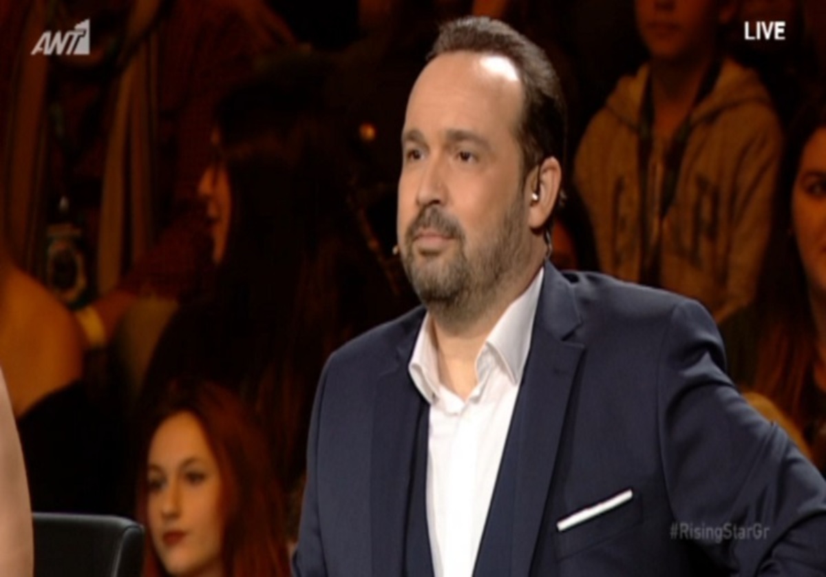 Με το… δεξί απόψε ο Μακεδόνας στο Rising Star! Έξω ο πρώτος παίκτης της Βανδή!