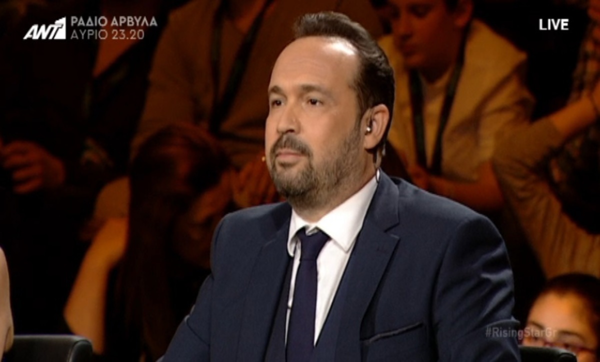 Οι παίκτες του Κώστα Μακεδόνα που συνεχίζουν στο Rising Star