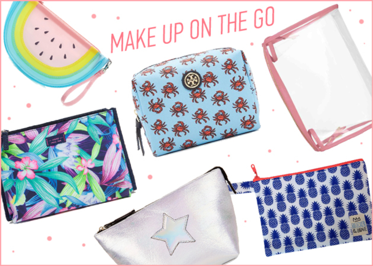 10 super stylish καλοκαιρινά νεσεσέρ!