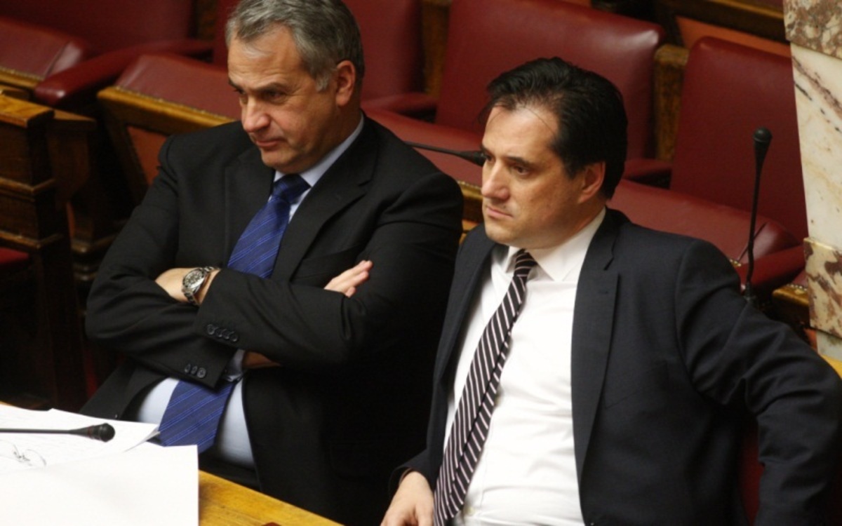 ΦΩΤΟ ΑΡΧΕΙΟΥ EUROKINISSI