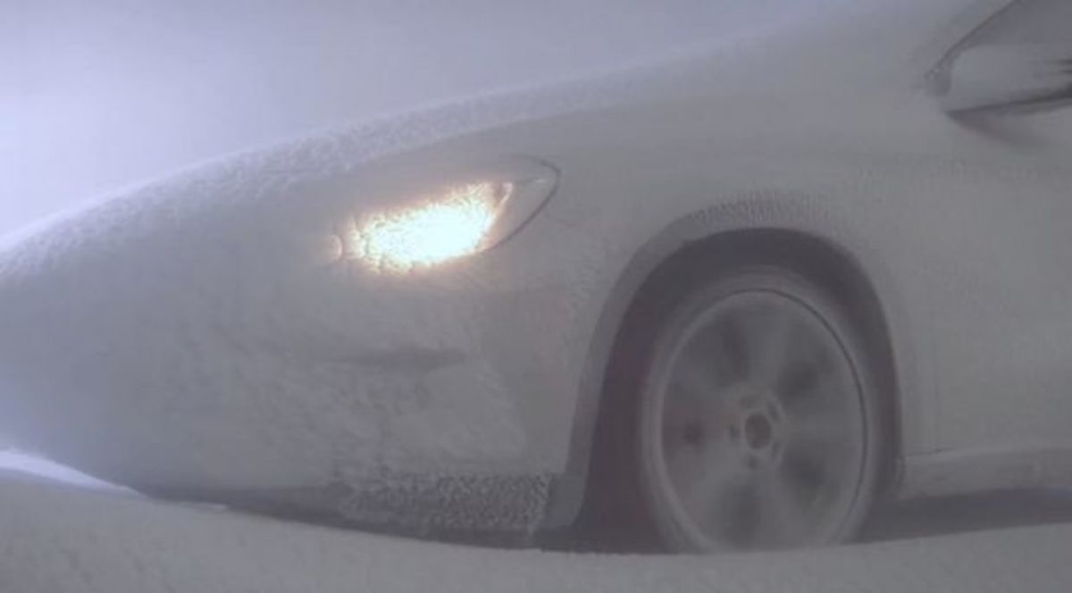 Η Mercedes-Benz μας δείχνει την εξέλιξη της GLA-Class (VIDEO)