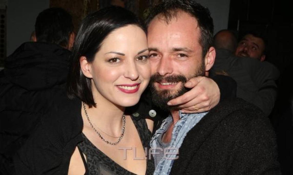 Ιωάννα Πηλιχού: H πρώτη εμφάνιση μετά τον αρραβώνα της και το δημοσίευμα πως ο Μάκης Τσούφης είναι παντρεμενος!