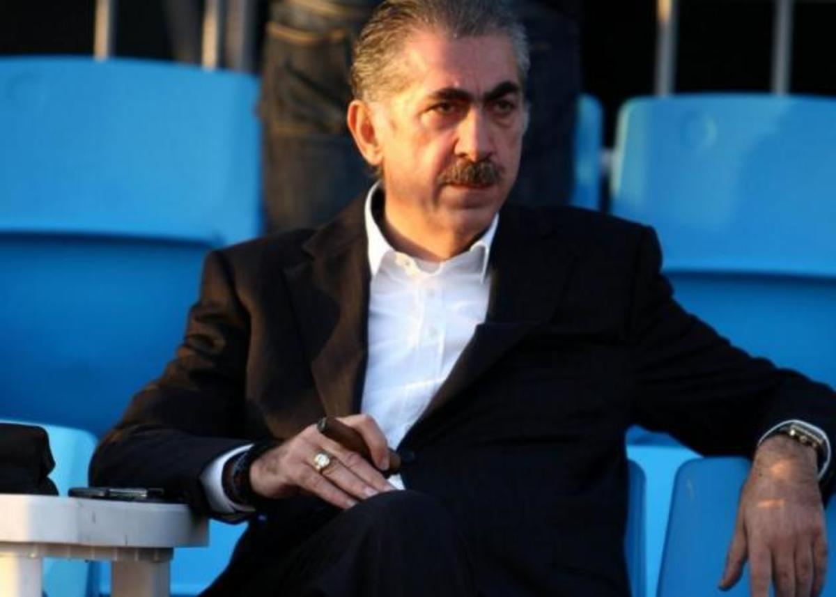 Τα τελευταία Χριστούγεννα του Μάκη Ψωμιάδη με την οικογένειά του