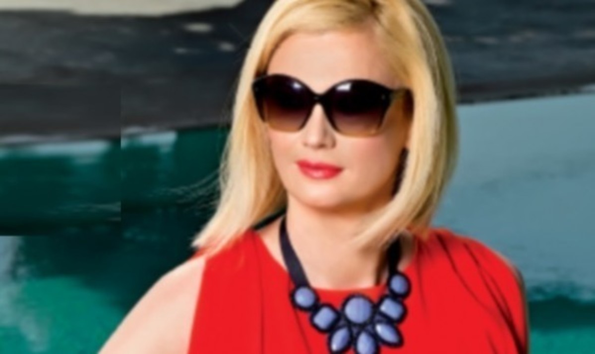 Παραλήρημα Μακρή: “Ηλίθιοι” και “ανθρωποφάγοι” δημοσιογράφοι