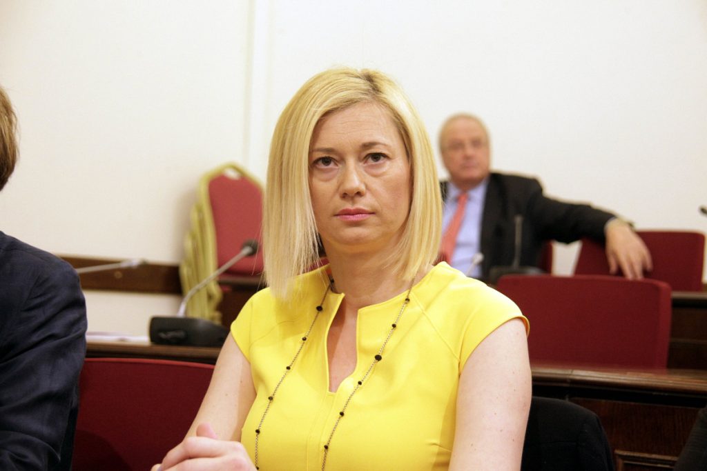 Φωτογραφία ΑΡΧΕΙΟΥ - Πηγή: Eurokinissi