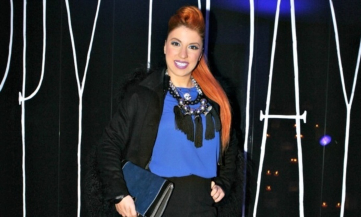 Μελίνα Μακρή: Η αλλαγή της και το νέο της επαγγελματικό βήμα