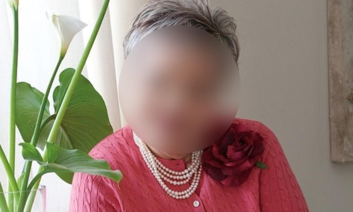 Ελληνίδα celebtity μιλά ανοιχτά για τη μάχη με τον καρκίνο και το θάνατο του άντρα της!