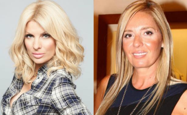 Nέα αγωγή της Μενεγάκη: Ζητά χιλιάδες ευρώ από την Έλενα Μακρή-Λυμπέρη και τον Άρη Καβατζίκη!