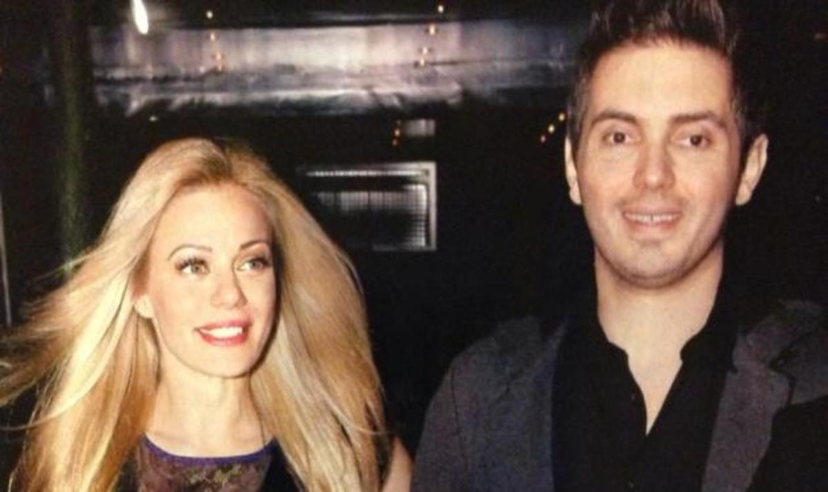 Μιχάλης Χατζηγιάννης: Χωρίζει τελικά με την Ζέτα Μακρυπούλια;