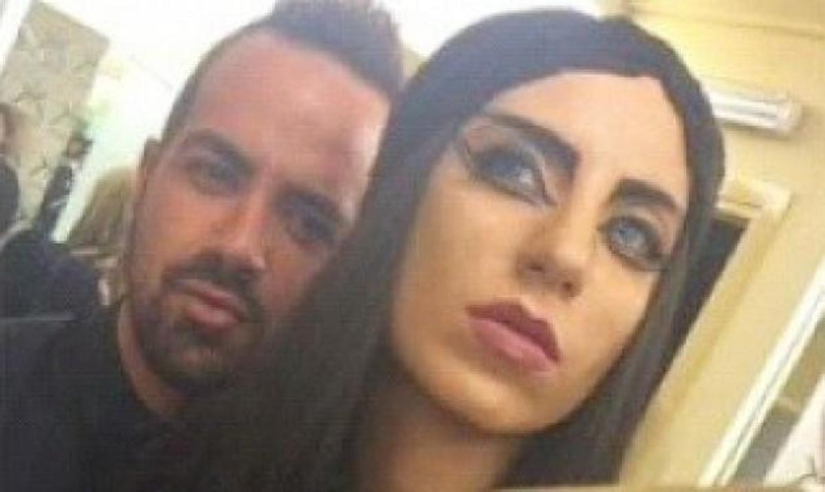 Δεν είναι η Lady Gaga αλλά Ελληνίδα τραγουδιστρία που έγινε αγνώριστη!