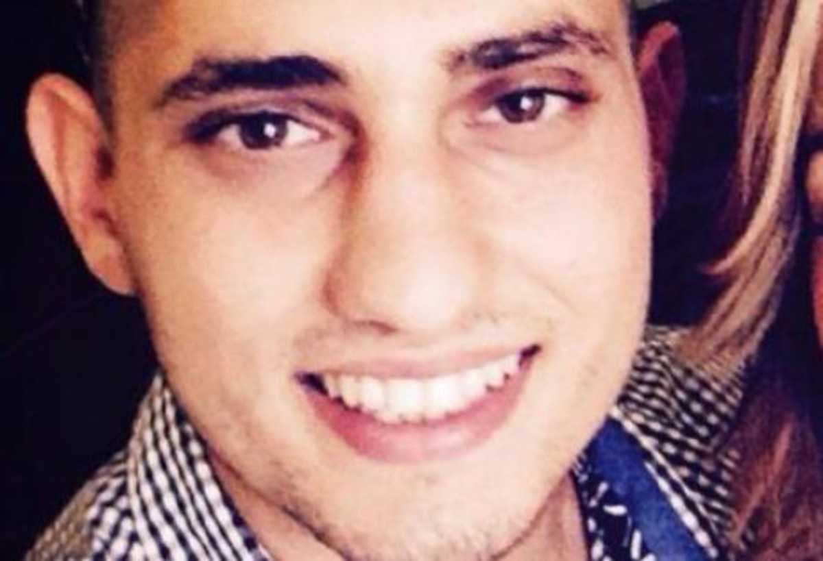Πάτρα: Ξεψύχησε στην αίθουσα ανάνηψης γιατί δεν υπήρχε κρεβάτι στη ΜΕΘ – Κηδεύτηκε ο 23χρονος Γιώργος