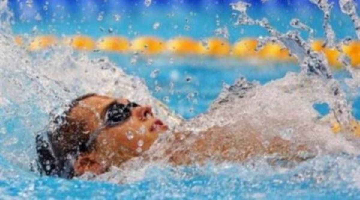 Ασημένιο ο Μακροδημήτρης, έβδομος ο Καπελάκης!