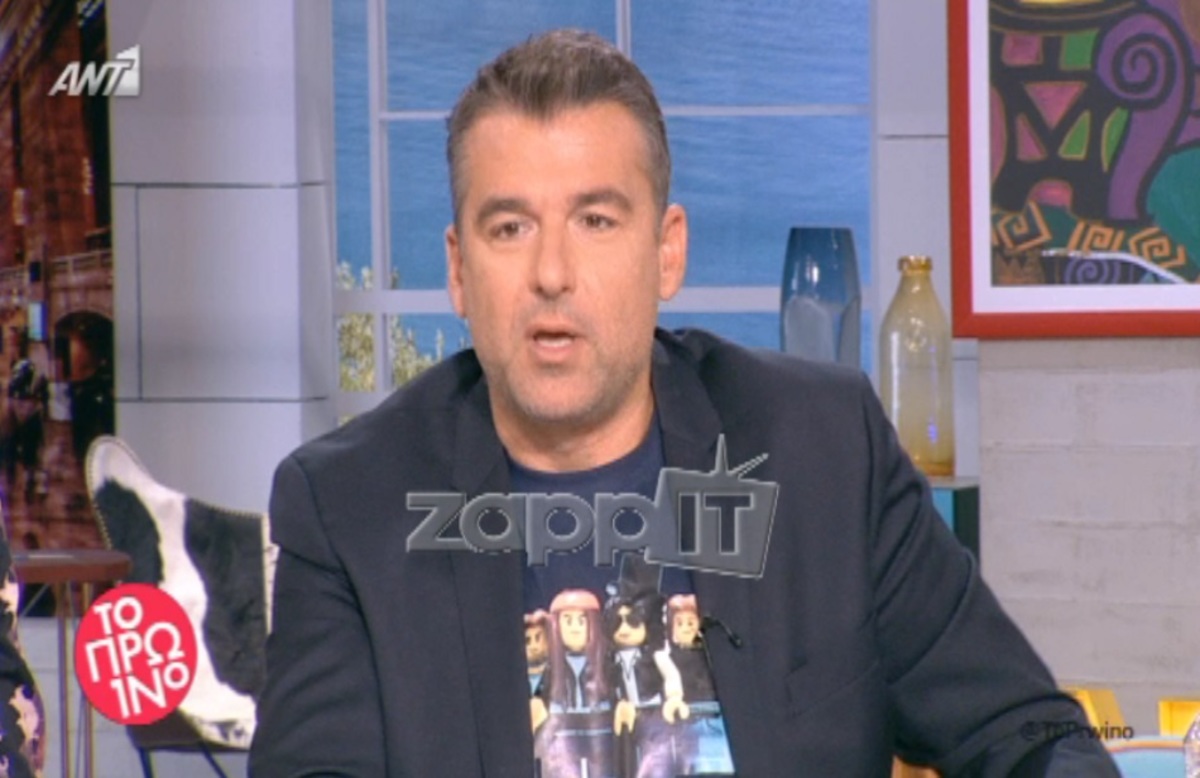 Κορυφαίος πολιτικός ξεβράστηκε με το κανό του στη Μακρόνησο!