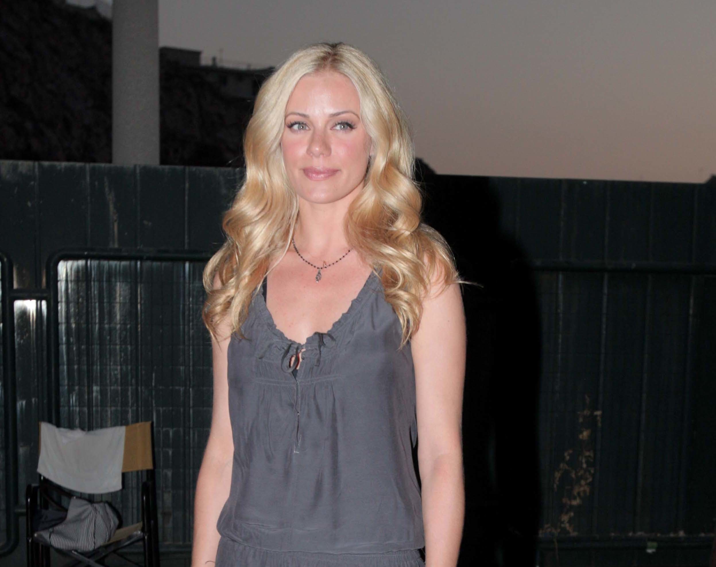 Τι γίνεται με τη Ζέτα Μακρυπούλια;