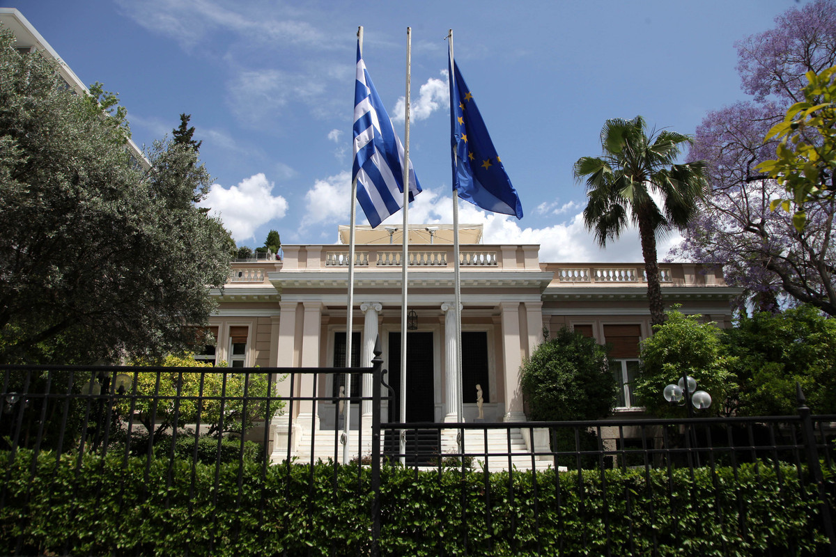Αυτή είναι η ελληνική πρόταση προς τους δανειστές  – Αναλυτικά το έγγραφο των 47 σελίδων