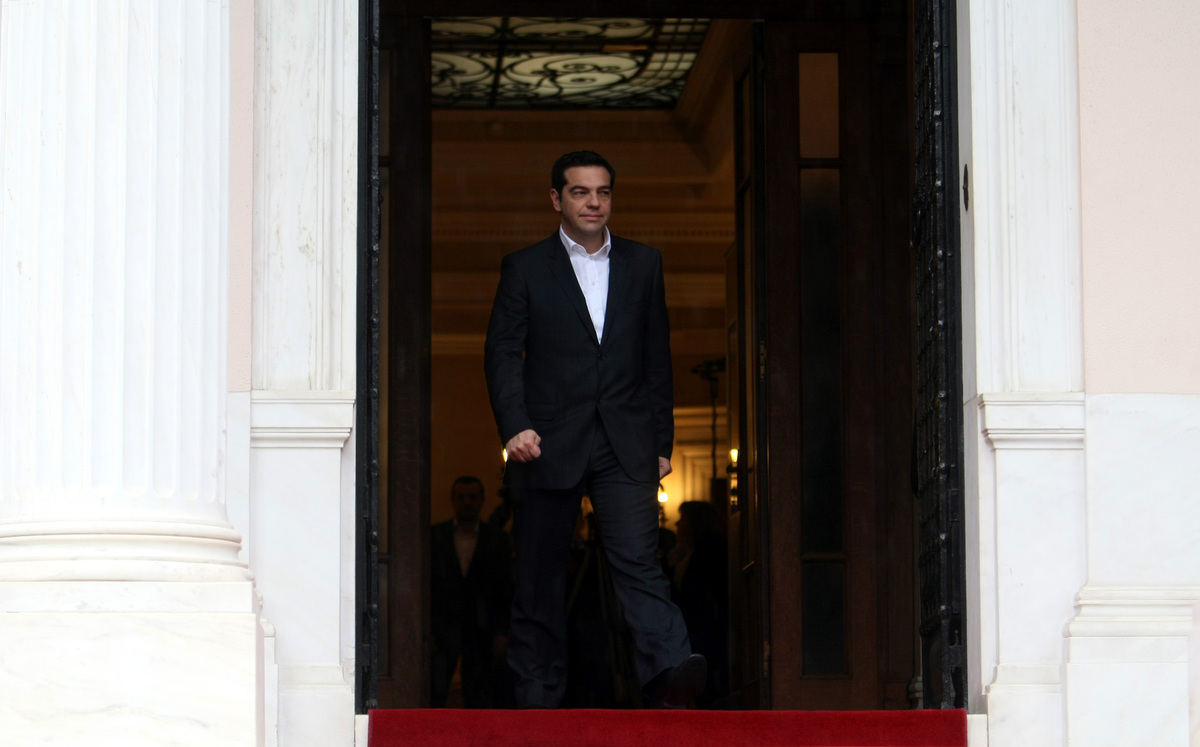 Μετά τον πανικό από τις διαρροές για το τελεσίγραφο “μαλακώνει” το Μαξίμου – Τα πέντε σημεία που ζητά ο Τσίπρας από τους δανειστές